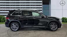 Mercedes-Benz GLB 200 AMG Line Executive 5dr 7G-Tronic Petrol Estate